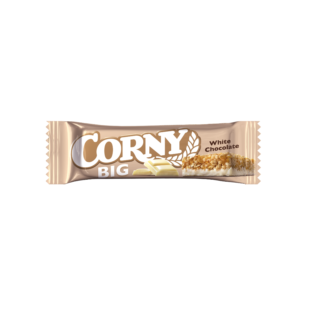 CORNY BIG Brusnica | Corny