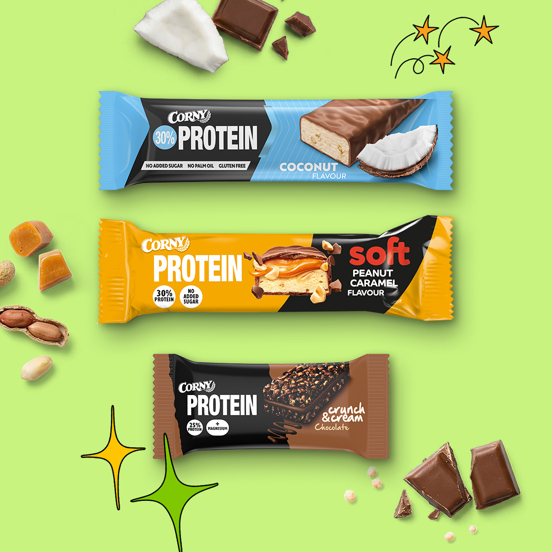 CZ Banner HP Protein