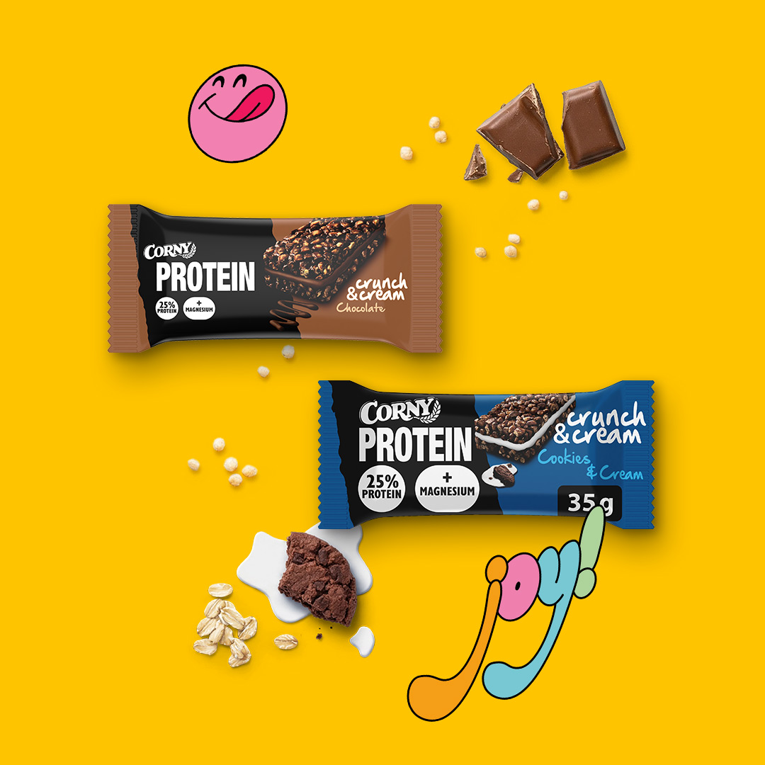 CZ Banner Protein CC