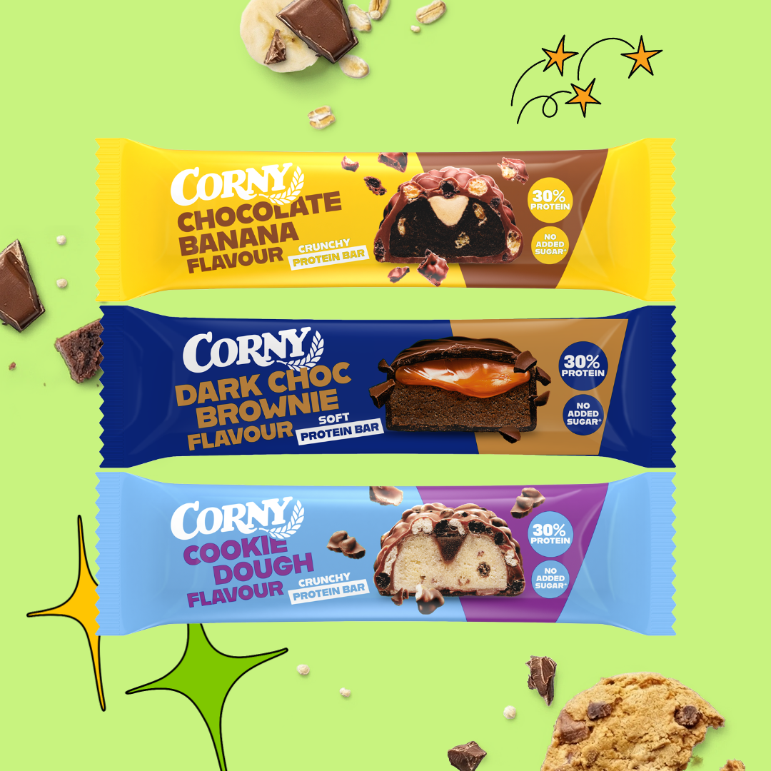 Crunchy 