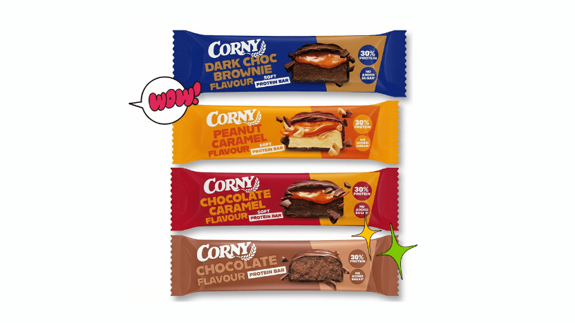Protein Bar Images
