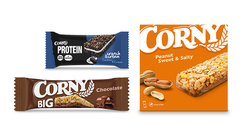 Granola Images