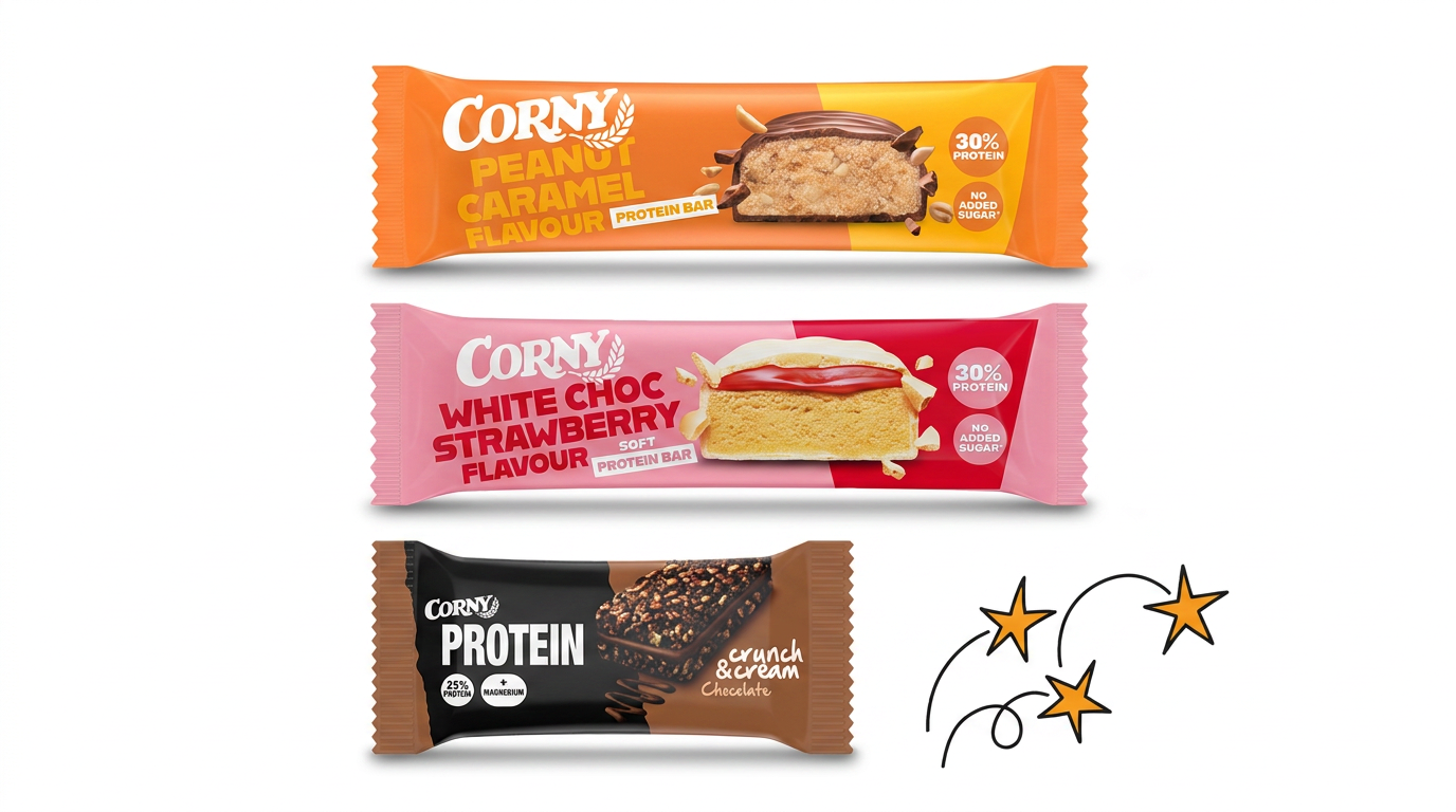 Protein Bar Images