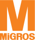 Migros logo