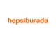 hepsiburada logo